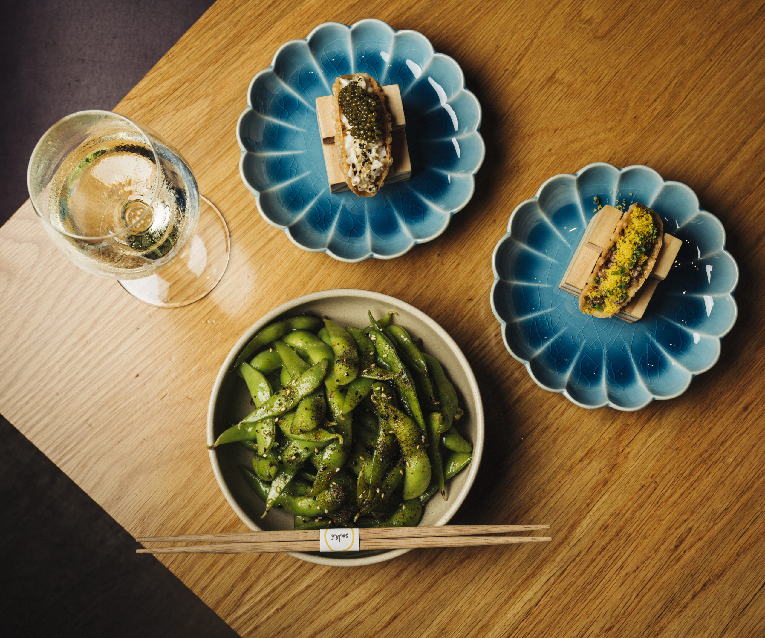 Saké Hour In Sydney & Melbourne