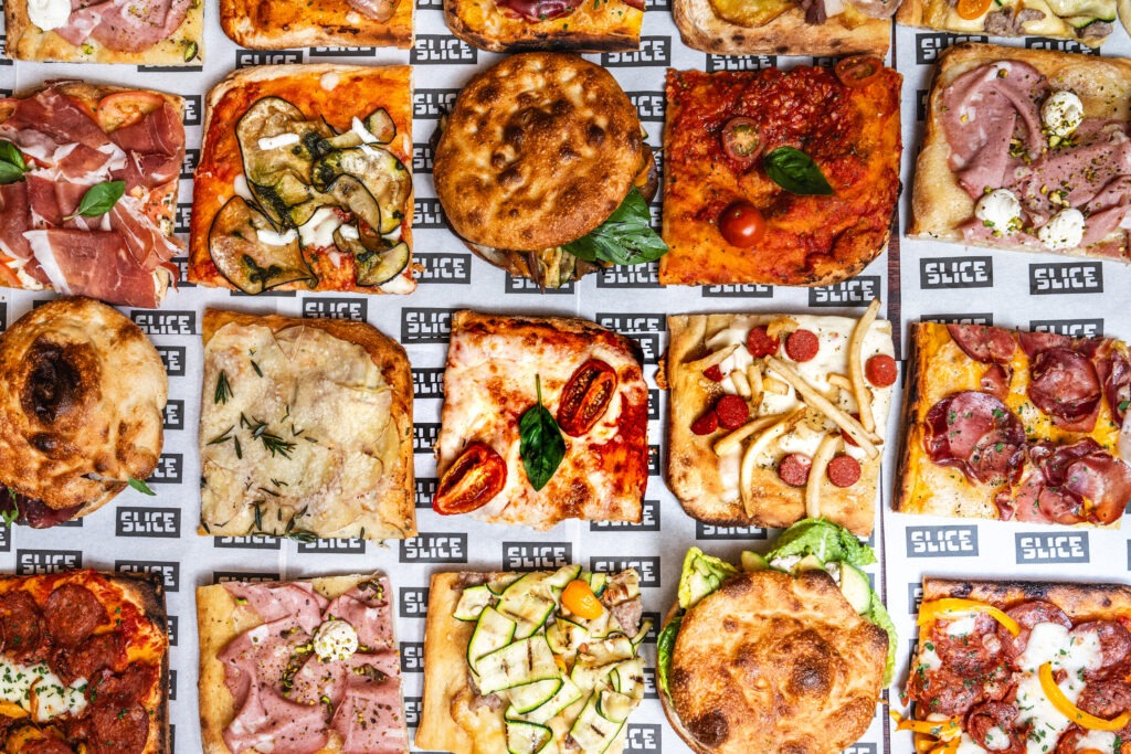 SLICE
